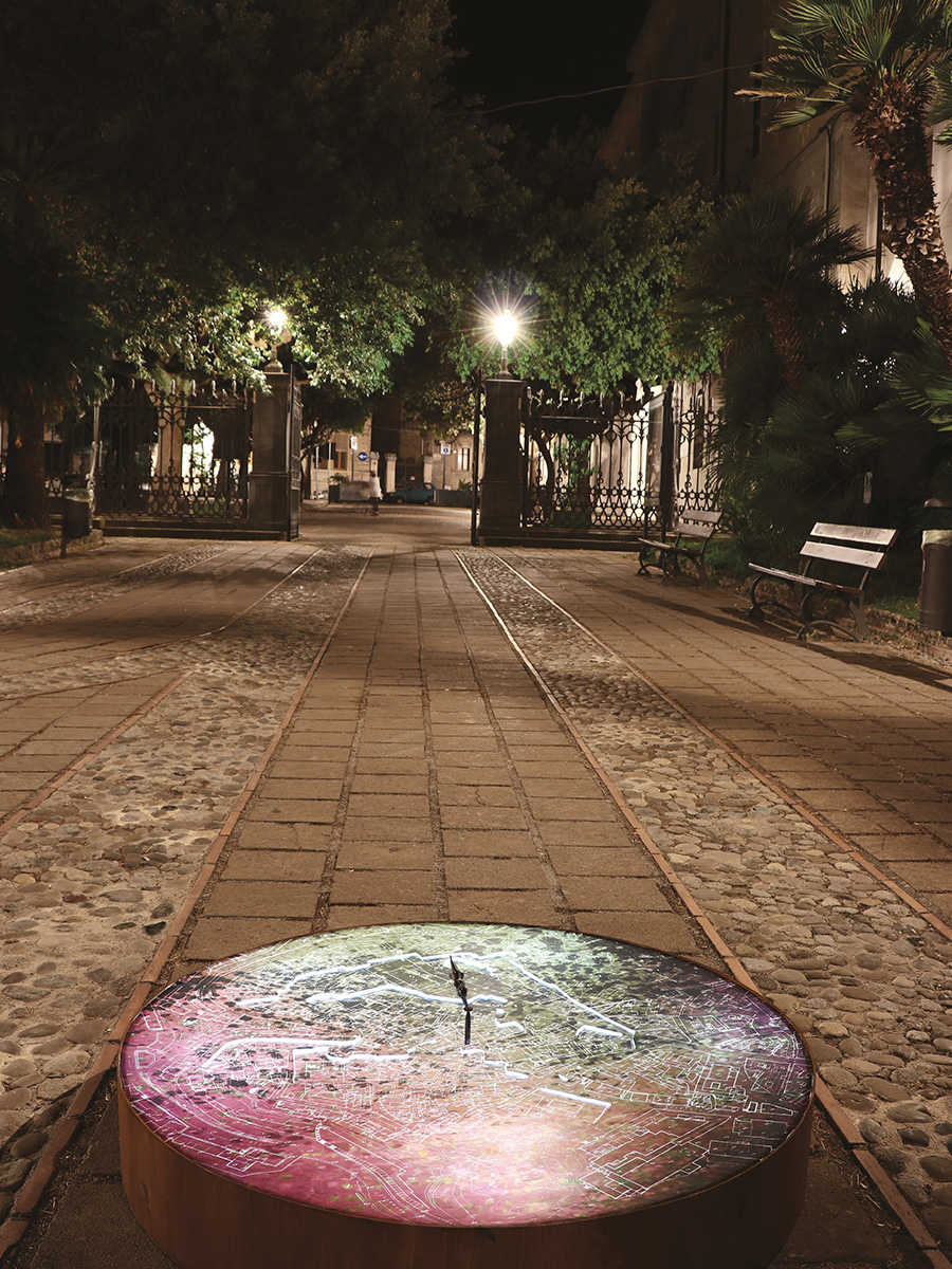 Quadrante, 2018