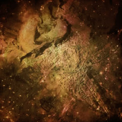 Terra, fuoco, acqua, aria, 2019